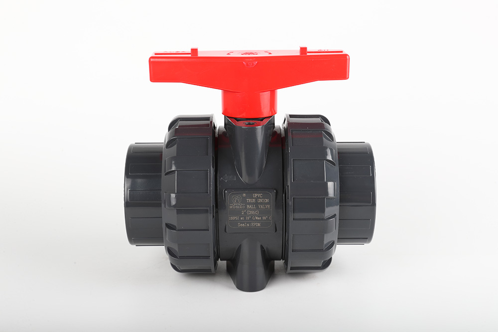 湘乡双由令球阀